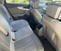 Сірий Ауді А4, об'ємом двигуна 2 л та пробігом 441 тис. км за 15990 $, фото 23 на Automoto.ua