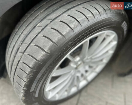 Сірий Ауді А4, об'ємом двигуна 2 л та пробігом 220 тис. км за 15750 $, фото 94 на Automoto.ua