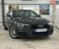 Серый Ауди А4, объемом двигателя 2 л и пробегом 223 тыс. км за 15550 $, фото 3 на Automoto.ua