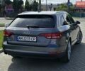 Серый Ауди А4, объемом двигателя 1.97 л и пробегом 225 тыс. км за 17500 $, фото 1 на Automoto.ua
