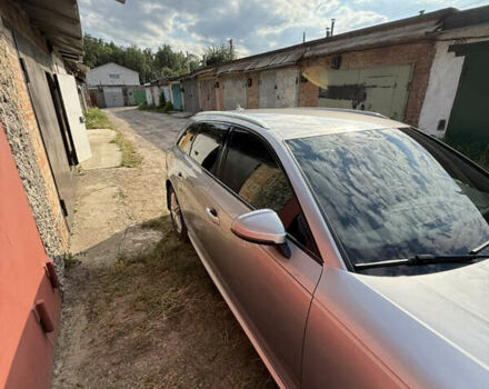 Серый Ауди А4, объемом двигателя 1.97 л и пробегом 192 тыс. км за 20500 $, фото 4 на Automoto.ua