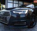 Серый Ауди А4, объемом двигателя 1.97 л и пробегом 217 тыс. км за 16999 $, фото 8 на Automoto.ua