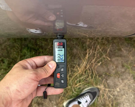 Серый Ауди А4, объемом двигателя 1.97 л и пробегом 192 тыс. км за 20500 $, фото 23 на Automoto.ua