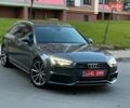 Серый Ауди А4, объемом двигателя 3 л и пробегом 200 тыс. км за 25999 $, фото 1 на Automoto.ua