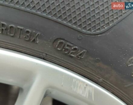 Серый Ауди А4, объемом двигателя 1.97 л и пробегом 300 тыс. км за 15400 $, фото 40 на Automoto.ua