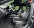 Сірий Ауді А4, об'ємом двигуна 1.98 л та пробігом 196 тис. км за 23500 $, фото 16 на Automoto.ua