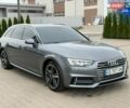 Серый Ауди А4, объемом двигателя 3 л и пробегом 245 тыс. км за 18300 $, фото 1 на Automoto.ua