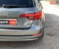 Серый Ауди А4, объемом двигателя 3 л и пробегом 235 тыс. км за 21890 $, фото 12 на Automoto.ua