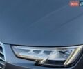 Серый Ауди А4, объемом двигателя 3 л и пробегом 240 тыс. км за 16800 $, фото 3 на Automoto.ua