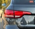 Сірий Ауді А4, об'ємом двигуна 2 л та пробігом 233 тис. км за 14850 $, фото 42 на Automoto.ua