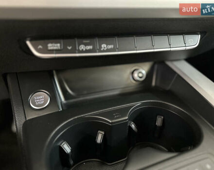 Серый Ауди А4, объемом двигателя 2 л и пробегом 223 тыс. км за 15550 $, фото 66 на Automoto.ua