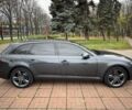 Серый Ауди А4, объемом двигателя 2 л и пробегом 310 тыс. км за 15344 $, фото 1 на Automoto.ua