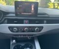 Сірий Ауді А4, об'ємом двигуна 2 л та пробігом 441 тис. км за 15990 $, фото 16 на Automoto.ua
