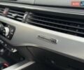 Серый Ауди А4, объемом двигателя 1.97 л и пробегом 290 тыс. км за 16900 $, фото 48 на Automoto.ua