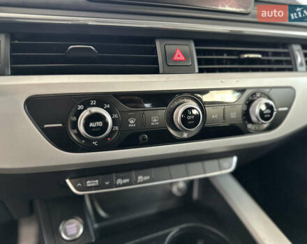 Серый Ауди А4, объемом двигателя 2 л и пробегом 223 тыс. км за 15550 $, фото 65 на Automoto.ua