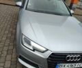 Сірий Ауді А4, об'ємом двигуна 1.97 л та пробігом 303 тис. км за 16900 $, фото 3 на Automoto.ua
