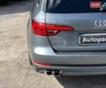 Серый Ауди А4, объемом двигателя 3 л и пробегом 235 тыс. км за 21890 $, фото 13 на Automoto.ua