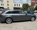 Серый Ауди А4, объемом двигателя 1.99 л и пробегом 257 тыс. км за 19000 $, фото 11 на Automoto.ua