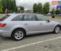 Серый Ауди А4, объемом двигателя 1.97 л и пробегом 300 тыс. км за 18500 $, фото 16 на Automoto.ua