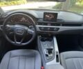 Сірий Ауді А4, об'ємом двигуна 2 л та пробігом 441 тис. км за 15990 $, фото 20 на Automoto.ua