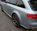 Серый Ауди А4, объемом двигателя 2 л и пробегом 121 тыс. км за 19500 $, фото 3 на Automoto.ua