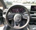 Ауди А4 2016 в Виннице на Automoto.ua Серый Ауди А4, объемом двигателя 3 л и пробегом 235 тыс. км за 21990 $, фото 31 на Automoto.ua