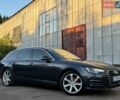 Сірий Ауді А4, об'ємом двигуна 2 л та пробігом 345 тис. км за 13950 $, фото 16 на Automoto.ua