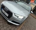Сірий Ауді А4, об'ємом двигуна 1.97 л та пробігом 303 тис. км за 16900 $, фото 34 на Automoto.ua