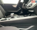 Сірий Ауді А4, об'ємом двигуна 2 л та пробігом 220 тис. км за 15750 $, фото 71 на Automoto.ua