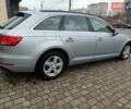 Сірий Ауді А4, об'ємом двигуна 1.97 л та пробігом 303 тис. км за 16900 $, фото 18 на Automoto.ua