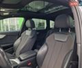 Сірий Ауді А4, об'ємом двигуна 1.97 л та пробігом 210 тис. км за 18676 $, фото 9 на Automoto.ua