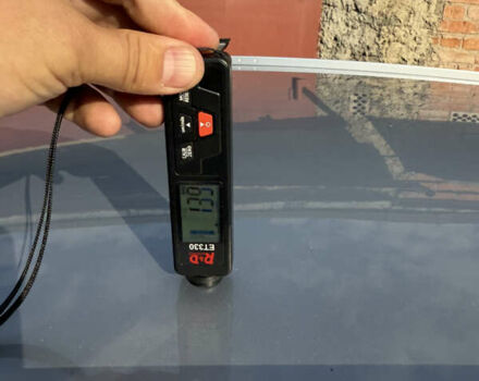 Серый Ауди А4, объемом двигателя 1.97 л и пробегом 192 тыс. км за 20500 $, фото 35 на Automoto.ua