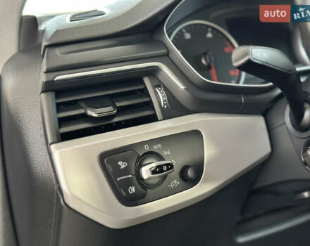 Серый Ауди А4, объемом двигателя 2 л и пробегом 223 тыс. км за 15550 $, фото 58 на Automoto.ua