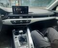 Сірий Ауді А4, об'ємом двигуна 2 л та пробігом 224 тис. км за 15500 $, фото 1 на Automoto.ua