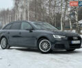 Серый Ауди А4, объемом двигателя 2 л и пробегом 230 тыс. км за 15650 $, фото 5 на Automoto.ua