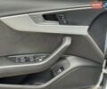 Серый Ауди А4, объемом двигателя 1.97 л и пробегом 290 тыс. км за 16900 $, фото 37 на Automoto.ua
