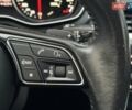 Серый Ауди А4, объемом двигателя 1.97 л и пробегом 290 тыс. км за 16900 $, фото 64 на Automoto.ua