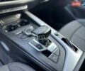 Сірий Ауді А4, об'ємом двигуна 2 л та пробігом 233 тис. км за 14850 $, фото 64 на Automoto.ua