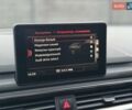 Серый Ауди А4, объемом двигателя 1.97 л и пробегом 290 тыс. км за 16900 $, фото 76 на Automoto.ua