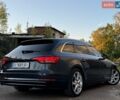 Сірий Ауді А4, об'ємом двигуна 2 л та пробігом 345 тис. км за 13950 $, фото 29 на Automoto.ua