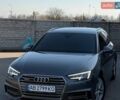Серый Ауди А4, объемом двигателя 3 л и пробегом 240 тыс. км за 19000 $, фото 1 на Automoto.ua