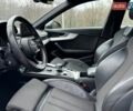 Сірий Ауді А4, об'ємом двигуна 1.98 л та пробігом 274 тис. км за 16500 $, фото 31 на Automoto.ua