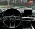 Сірий Ауді А4, об'ємом двигуна 1.98 л та пробігом 274 тис. км за 16500 $, фото 18 на Automoto.ua