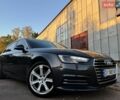 Сірий Ауді А4, об'ємом двигуна 2 л та пробігом 345 тис. км за 13950 $, фото 19 на Automoto.ua