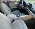 Сірий Ауді А4, об'ємом двигуна 2 л та пробігом 441 тис. км за 15990 $, фото 25 на Automoto.ua