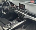 Серый Ауди А4, объемом двигателя 1.97 л и пробегом 290 тыс. км за 16900 $, фото 4 на Automoto.ua
