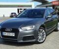 Сірий Ауді А4, об'ємом двигуна 1.97 л та пробігом 225 тис. км за 17900 $, фото 5 на Automoto.ua