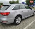 Серый Ауди А4, объемом двигателя 1.97 л и пробегом 300 тыс. км за 18500 $, фото 7 на Automoto.ua