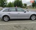 Серый Ауди А4, объемом двигателя 1.97 л и пробегом 315 тыс. км за 18800 $, фото 10 на Automoto.ua