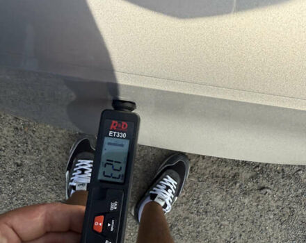 Серый Ауди А4, объемом двигателя 1.97 л и пробегом 192 тыс. км за 20500 $, фото 37 на Automoto.ua